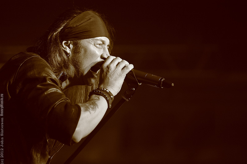  Gotthard #6, 22.09.2012, , Milk 