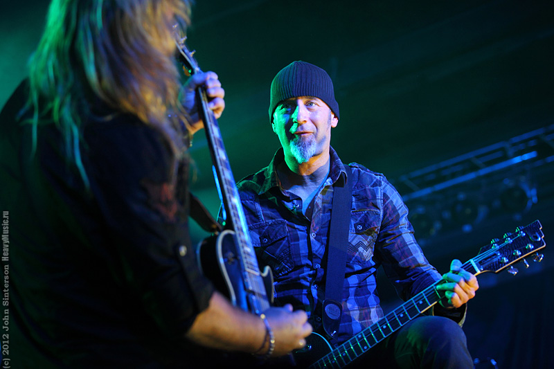  Gotthard #9, 22.09.2012, , Milk 