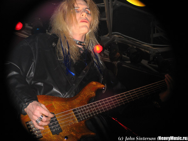 Umbra Et Imago #1, 25.03.2006, ,  