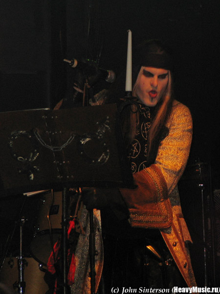  Umbra Et Imago #10, 25.03.2006, ,  