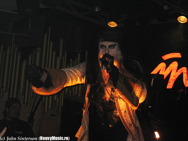  Umbra Et Imago #11, 25.03.2006, ,  