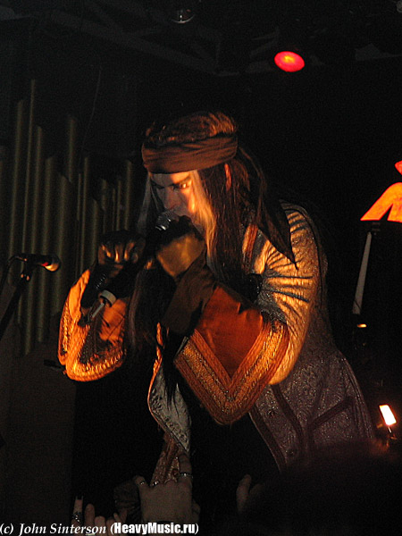  Umbra Et Imago #12, 25.03.2006, ,  