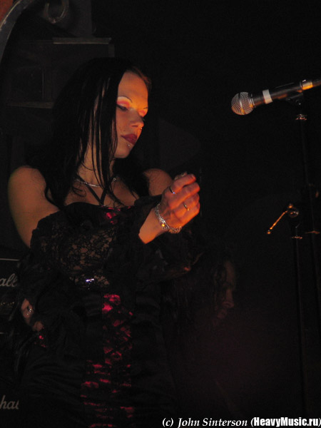  Umbra Et Imago #2, 25.03.2006, ,  