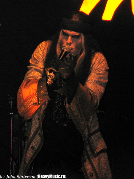  Umbra Et Imago #4, 25.03.2006, ,  