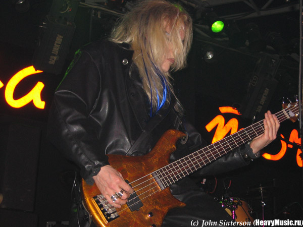  Umbra Et Imago #5, 25.03.2006, ,  