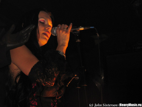  Umbra Et Imago #7, 25.03.2006, ,  