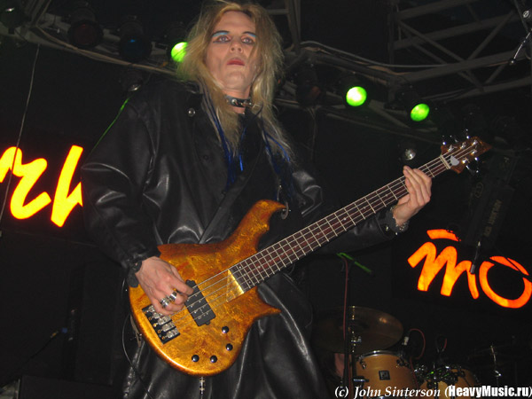  Umbra Et Imago #8, 25.03.2006, ,  