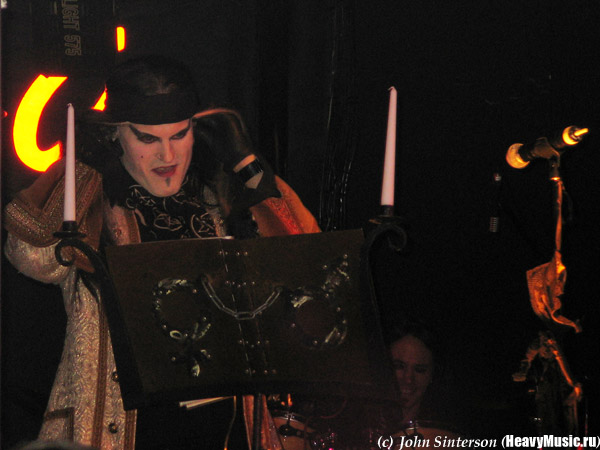  Umbra Et Imago #9, 25.03.2006, ,  